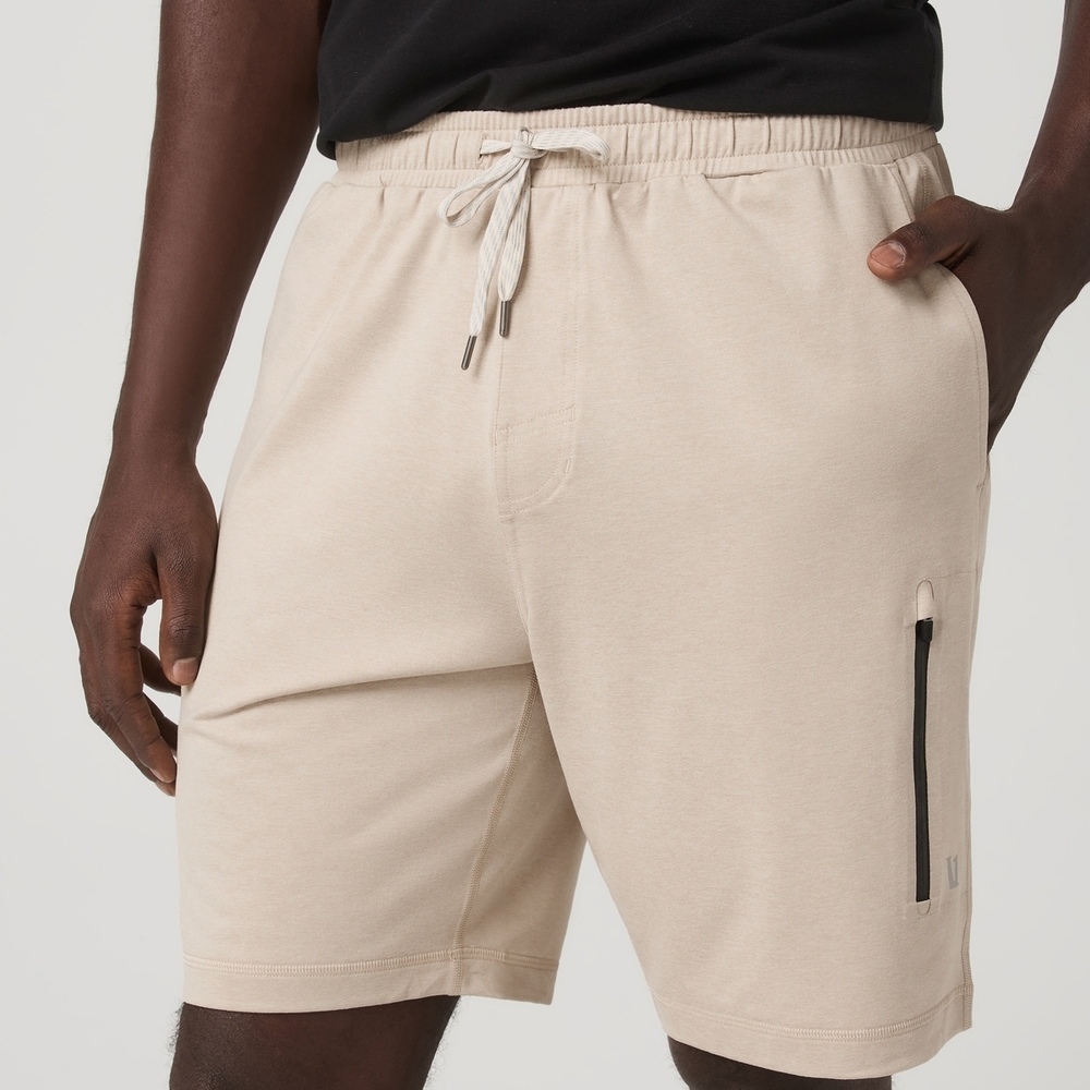 Vuori Men's Sunday Performance Short 8"